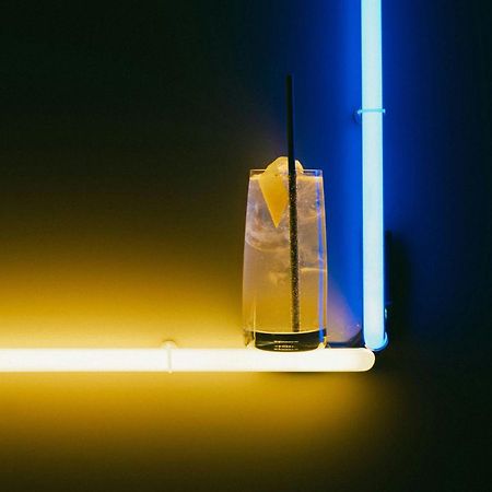 汉堡万丽酒店 外观 照片 A Glayva cocktail