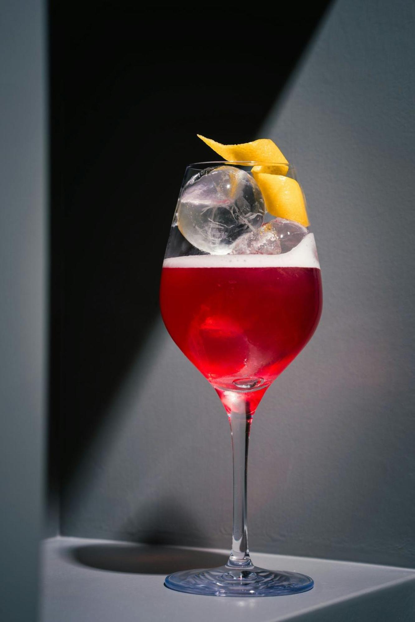 汉堡万丽酒店 外观 照片 A Kir Royale